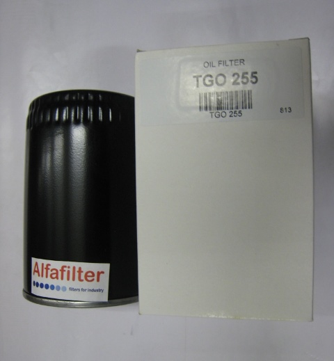 Воздушно масляный фильтр для компрессора TGO 255