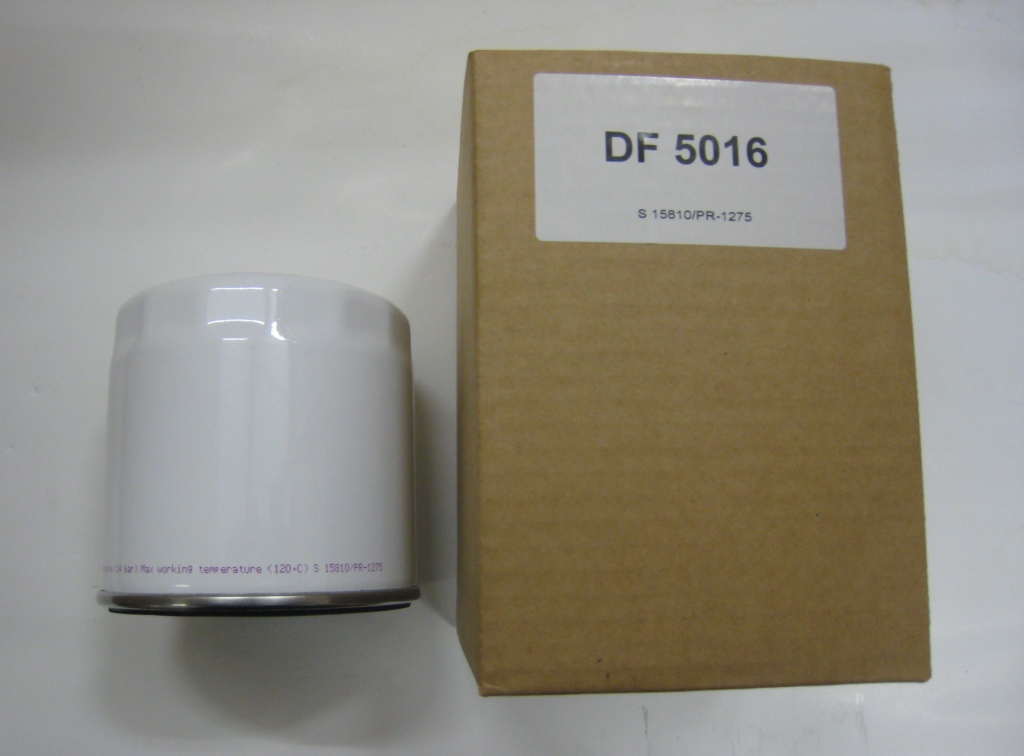 Фильтр сепаратора компрессора Atlas Copco DF 5016