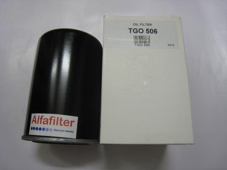 Воздушно масляный фильтр для компрессора TGO 506 