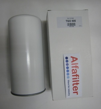 Воздушно масляный фильтр для компрессора TGO 505