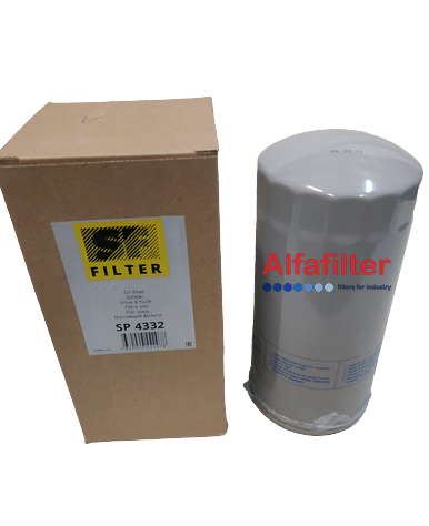 Воздушно масляный фильтр для компрессора Fiac,Atmos,Mattei SP 4332