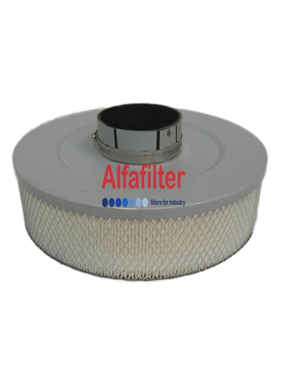 Воздушные фильтры для компрессоров Alup A 7174