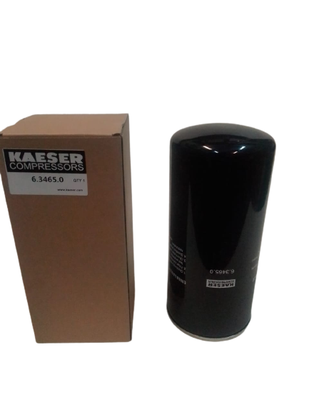Масляный фильтр компрессора kaeser 634650