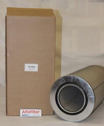 SA 6025 воздушный фильтр для компрессора