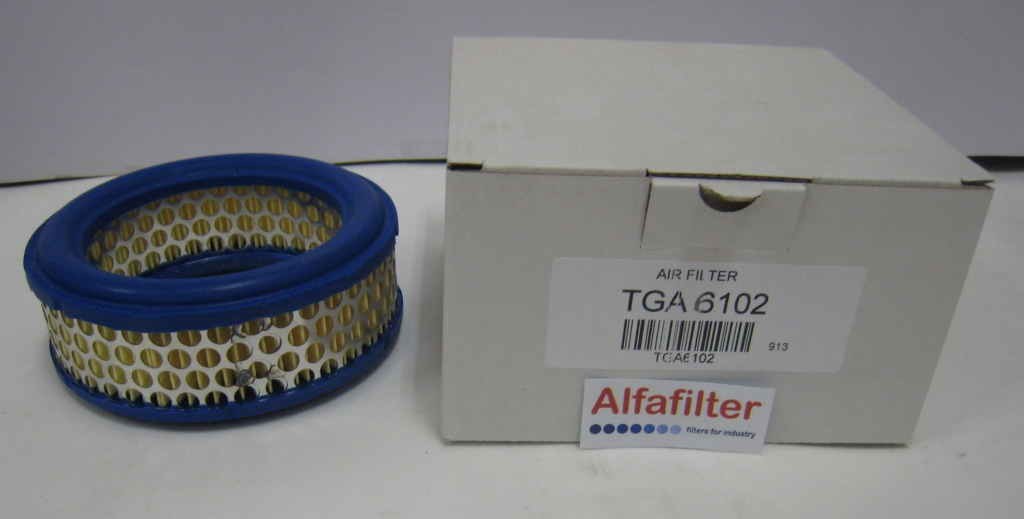Фильтр воздуха для компрессора Atlas Copco 1503018900 TGA 6102