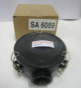 SA 6059 воздушный фильтр SOTRAS
