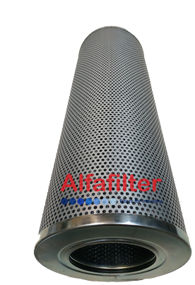 Воздушно масляный фильтр для компрессора Gea Grasso 352198160VT