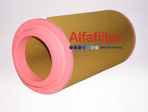 Воздушные фильтры для компрессоров Atlas Copco, Kaeser, Dalgakiran A0086