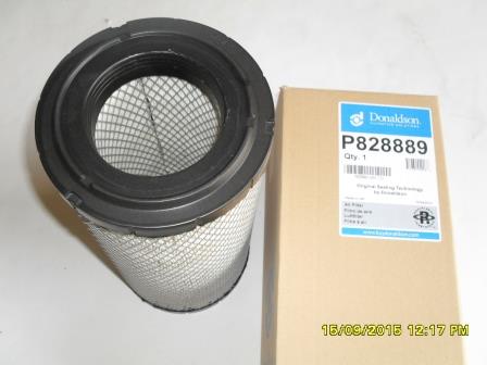 Фильтр воздуха для компрессора Donaldson P 828889