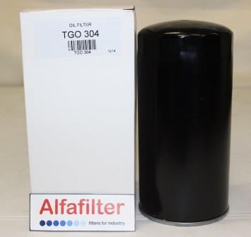 Воздушно масляный фильтр для компрессора Atmos,Fiac,Mattei TGO 304