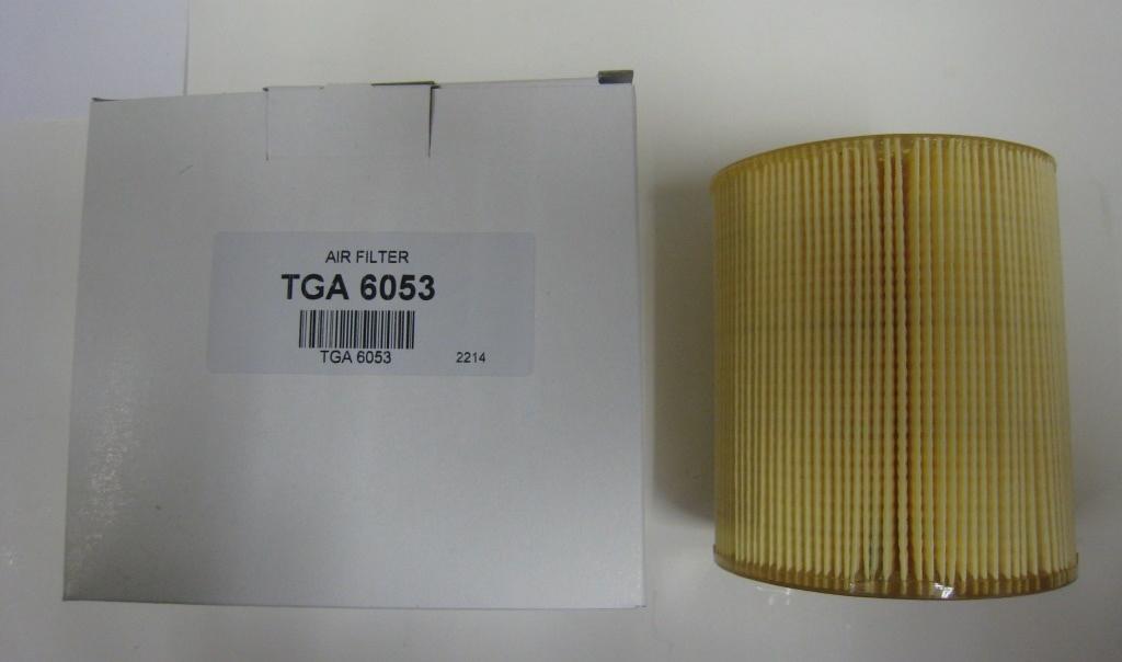 Фильтр воздуха для компрессора Alup, Atlas Copco, Atmos TGA 6053