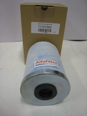 Фильтр сепаратора компрессора Atlas Copco 1110159 C 