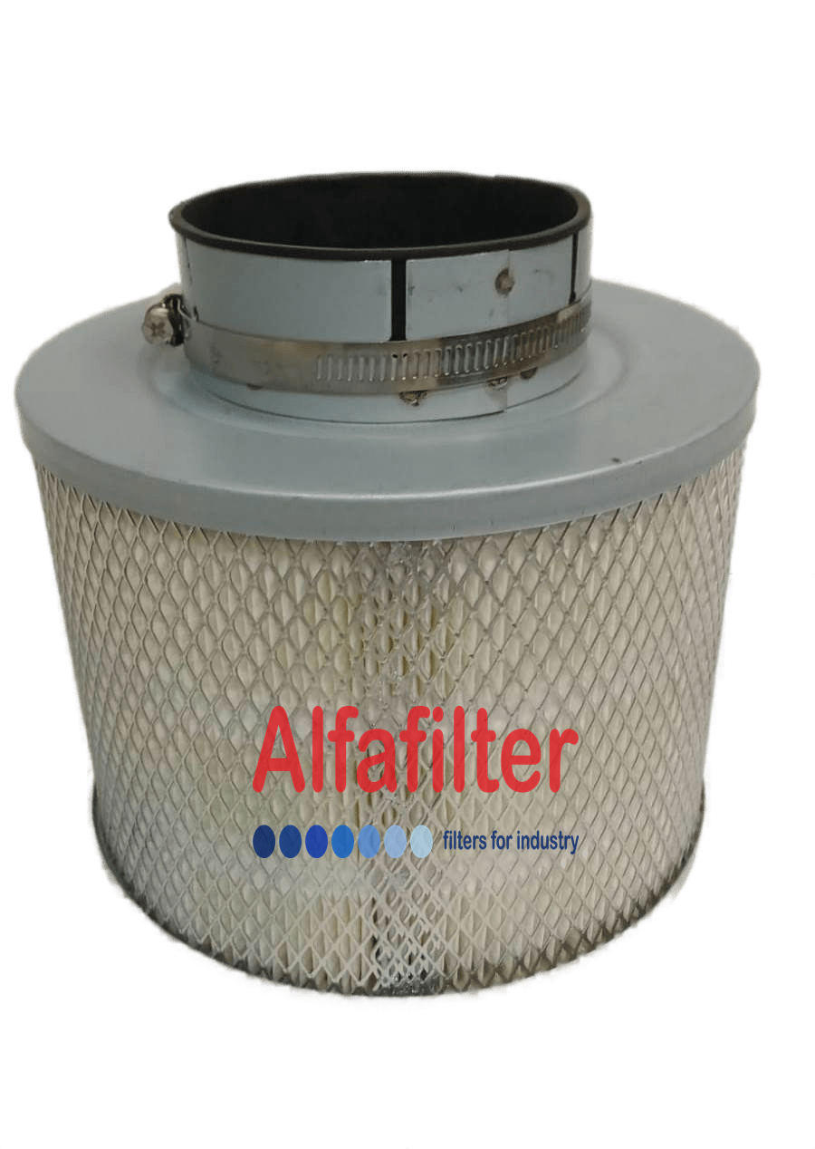 Воздушные фильтры для компрессоров Alup,Kraftmann A 8351