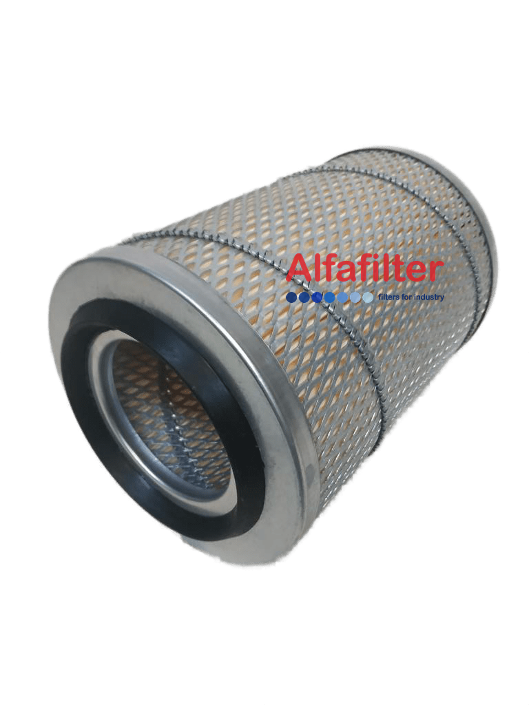Воздушные фильтры для компрессоров Atlas Copco,Fini,Boge MH 208