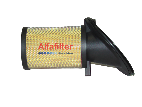 Фильтр сжатого воздуха для компрессора Ремеза, Kraftman MG 0091