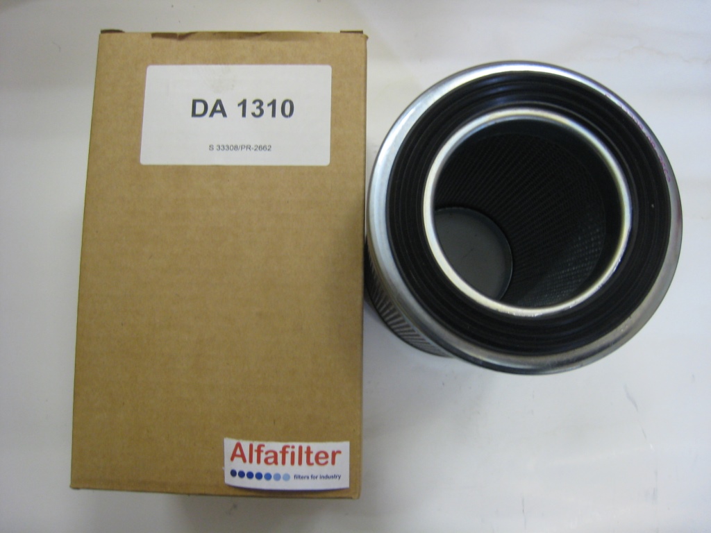 Фильтр сепаратора компрессора Airman DA 1310