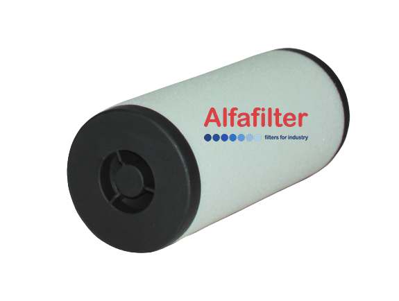 Фильтр сжатого воздуха для компрессора Abac,Omi,Fini MG 9112