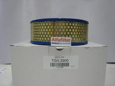 Воздушные фильтры для компрессоров Fini, Gardner Denver TGA 2900