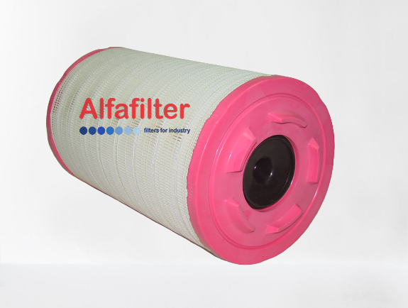 Воздушные фильтры для компрессоров Atlas Copco,Boge,Dalgakiran AG0879