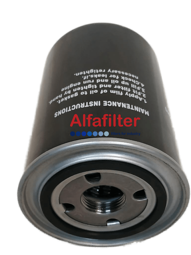 Воздушно масляный фильтр для компрессора Abac,Alup AFO 15041690