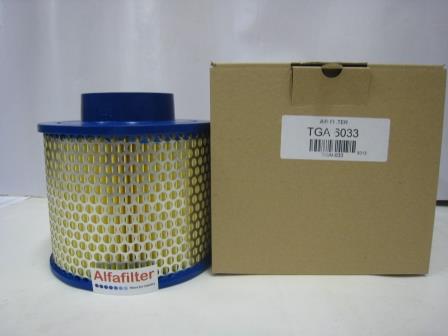 Воздушный фильтр Ремеза TGA 6033