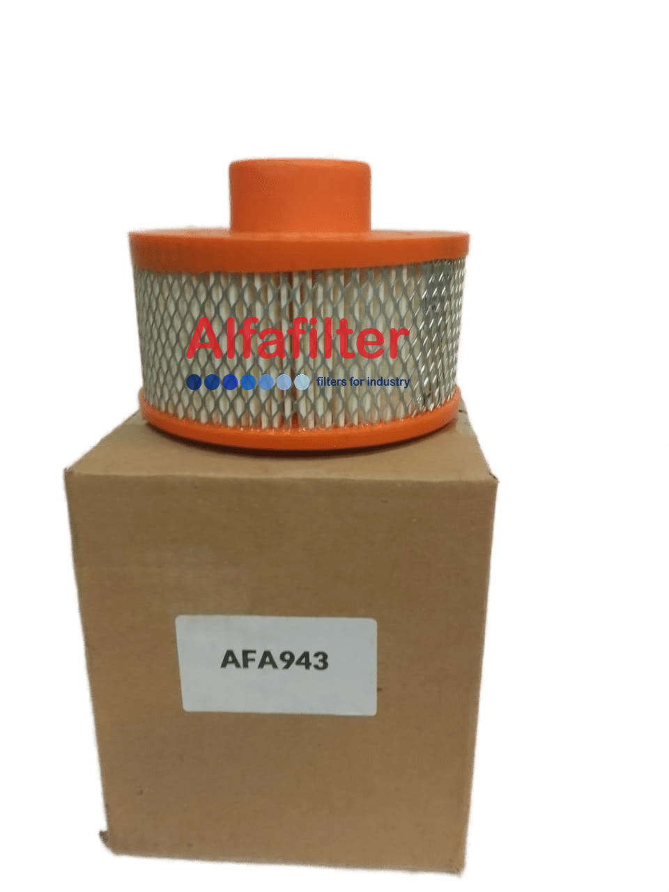 Воздушные фильтры для компрессоров Ekomak AFA 943