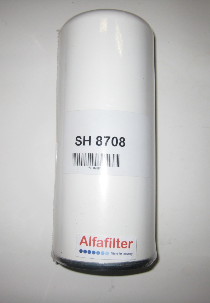Воздушно масляный фильтр для компрессора