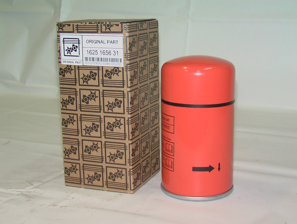 Воздушно масляный фильтр для компрессора Mark 1625165631