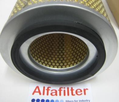 Фильтр воздуха для компрессора TGA 531