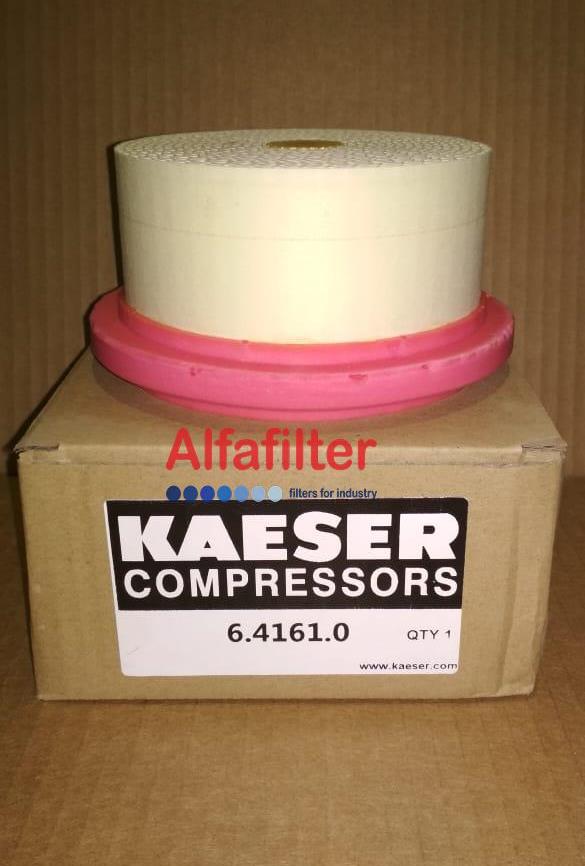 Воздушные фильтры для компрессоров Kaeser 641610