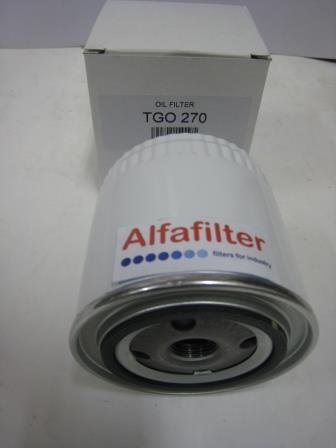 Воздушно масляный фильтр для компрессора Ремеза,Atmos,Kaeser TGO 270