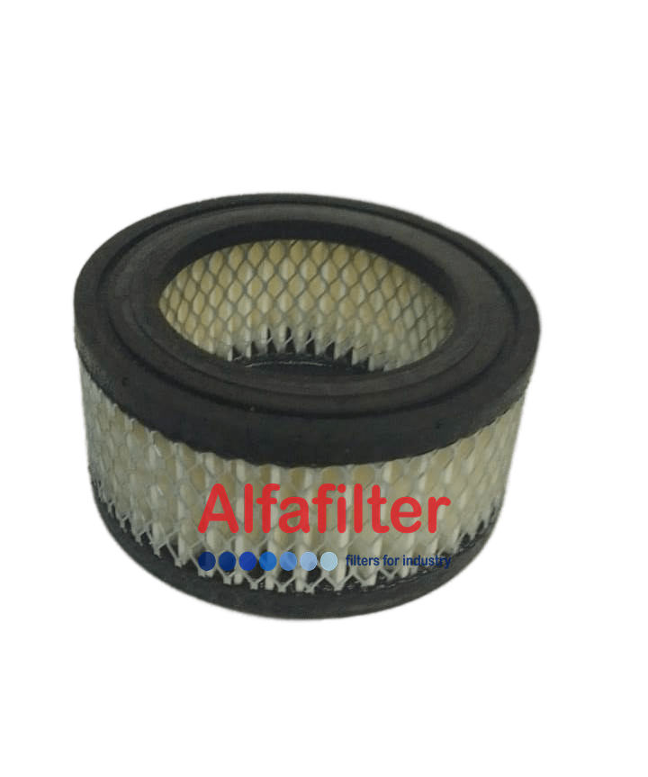 Воздушные фильтры для компрессоров Ремеза AFA 0100