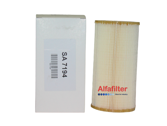 Воздушные фильтры для компрессоров Abac,Balma SA 7194