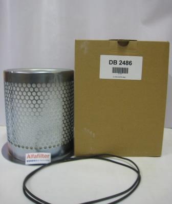Фильтр сепаратора компрессора DB 2486