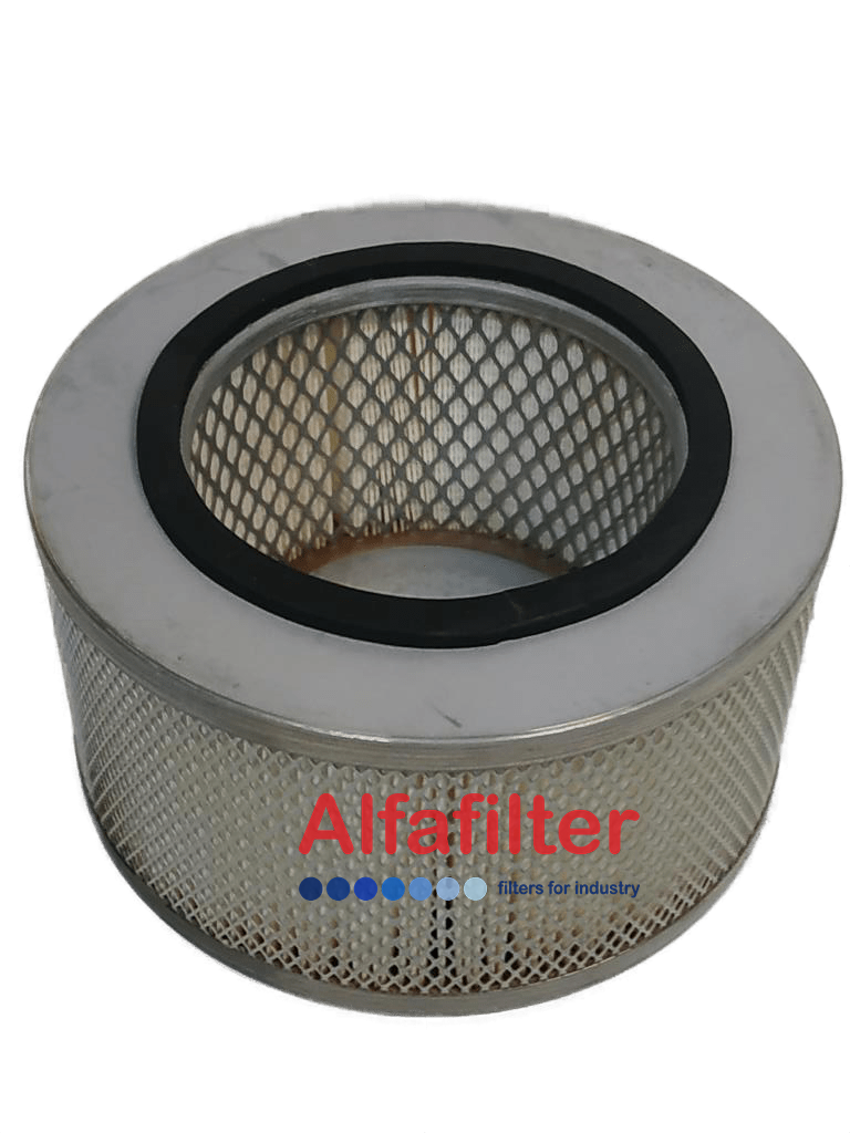 Воздушные фильтры для компрессоров Rotair SA 7091
